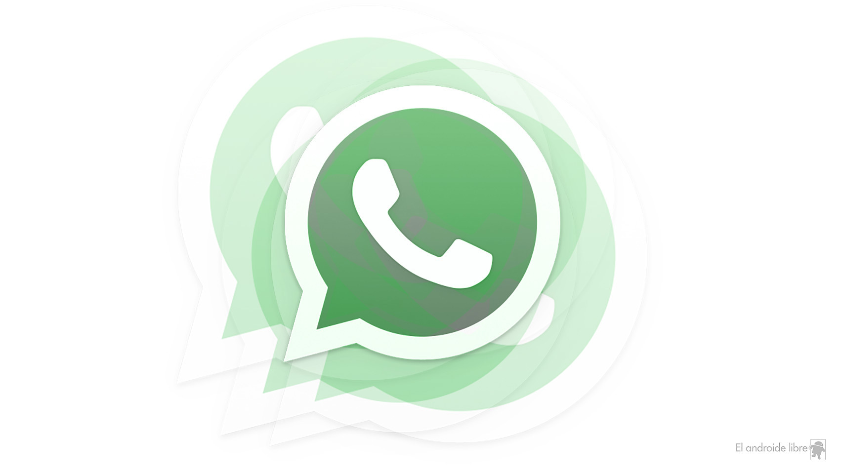 WhatsApp en Android se actualiza a lo grande con dos mayores novedades