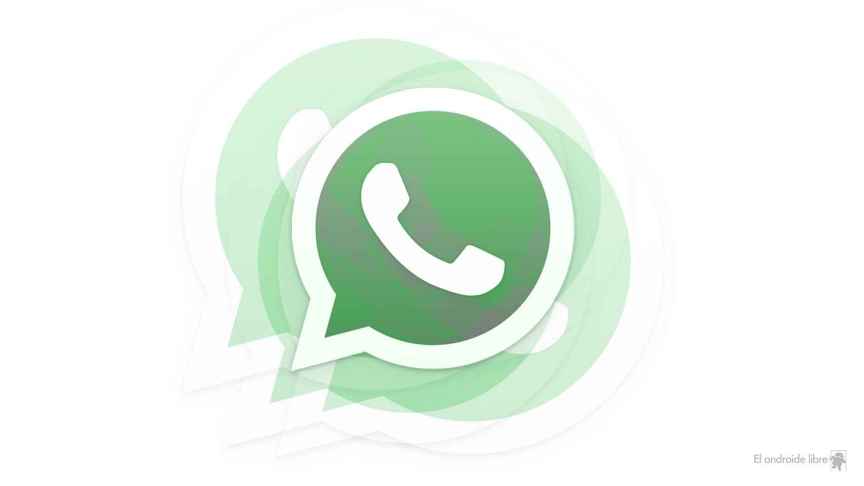 WhatsApp recibe dos novedades suculentas
