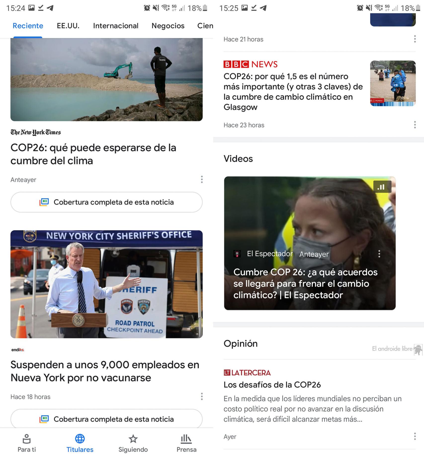 Google News