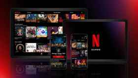 Netflix en Android ya tiene 5 juegos disponibles a nivel global