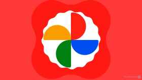 Seis nuevos estilos de marco para el widget de Google Fotos