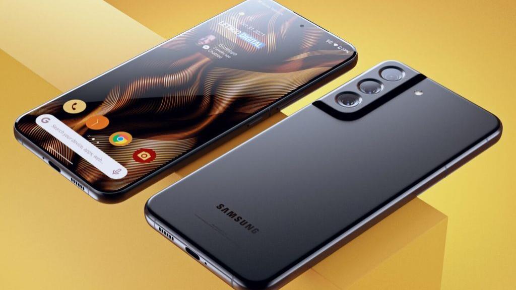 Los Samsung Galaxy S22 Y S22 Plus Se Han Filtrado