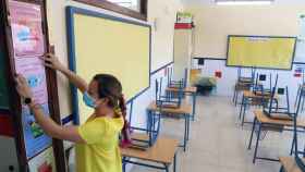Ahora, Enseñanza Pública, la nueva campaña de ANPE para reivindicar mejoras en los colegios