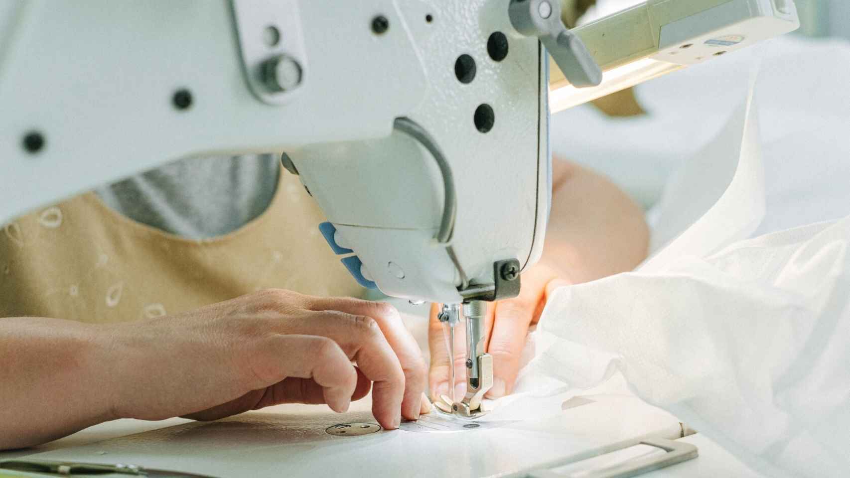 No autorizado consultor Incomodidad Las 10 mejores máquinas de coser del 2023