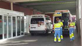 Urgencias en Zamora