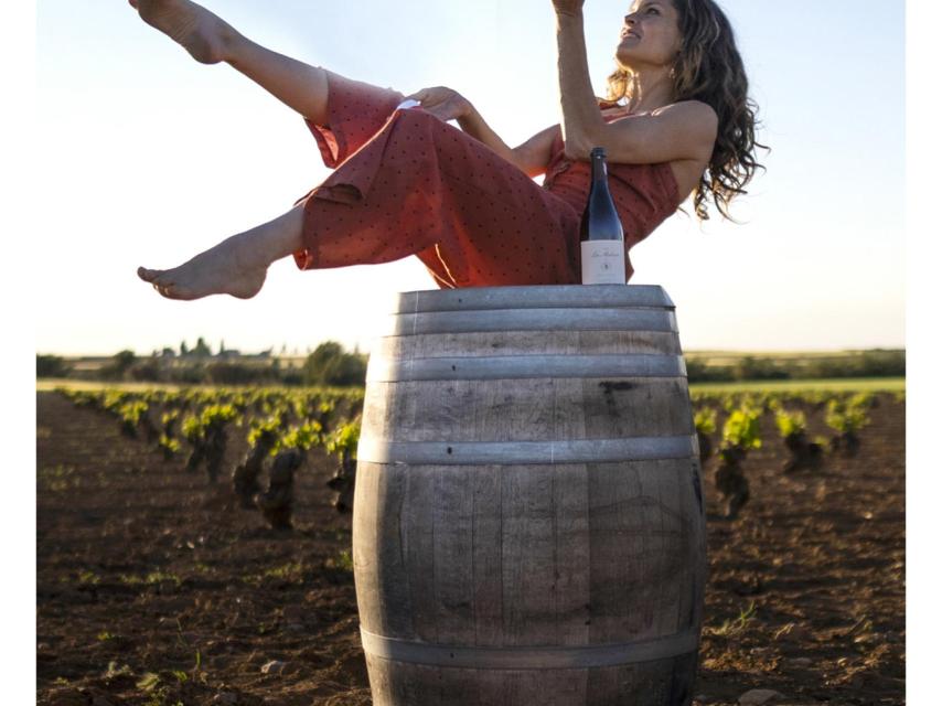La Malvar, viticultura en equilibrio.