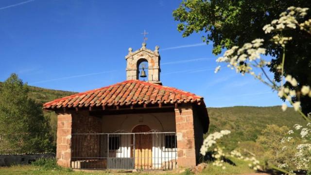 El pueblo más antiguo de España