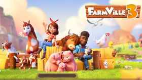 Farmville 3: Animales llega hoy a Android en España