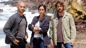 La 1 sorprende al anunciar la renovación de 'La Caza' por una tercera temporada