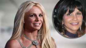 Britney Spears y su madre, Lynne, en un montaje de JALEOS.