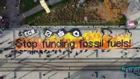COP26: El mundo financiero cierra filas contra el carbón, gas y petróleo en el 'Energy Day'