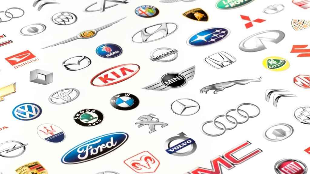Estas son las 10 marcas de coches 'favoritas' de los españoles… así queda el ranking en 2021