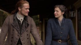 Todo lo que sabemos de la sexta temporada de 'Outlander', que se estrenará a principios de 2022