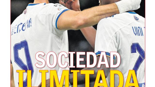 Portada AS