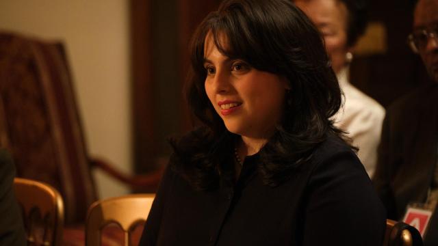 'El caso Lewinsky'  se estrenará el jueves en el prime time de laSexta.