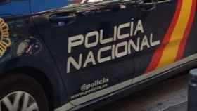 La Policía Nacional de Málaga logró identificar al presunto autor.