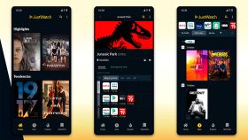 Justwatch, la aplicación para ordenar todo lo que ves en HBO Max, Netflix y Prime Video