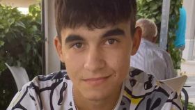 Buscan a Denis, un joven de 17 años desaparecido en Álora
