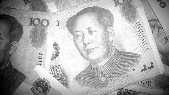 La solidez exportadora china refuerza la fortaleza del yuan