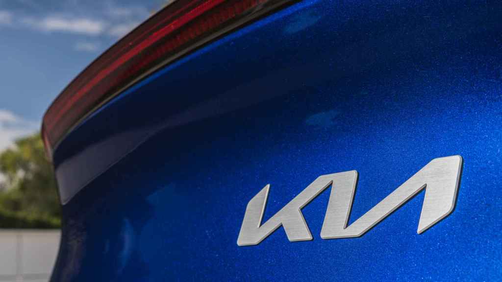 Kia inicia una nueva era con el EV6.