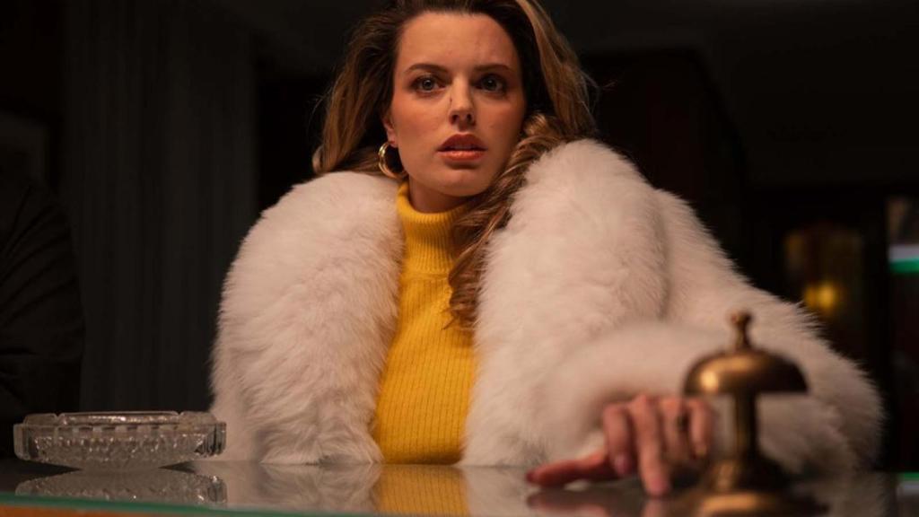 Quién es Adriana Torrebejano, la actriz invitada de ‘Pasapalabra’ desde este martes