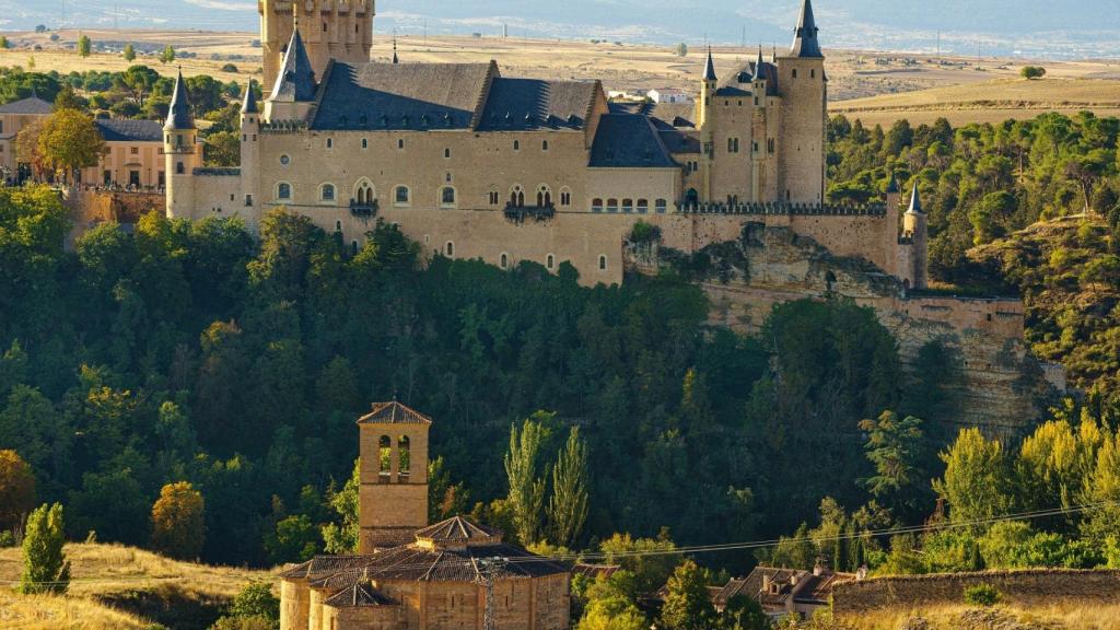 Segovia