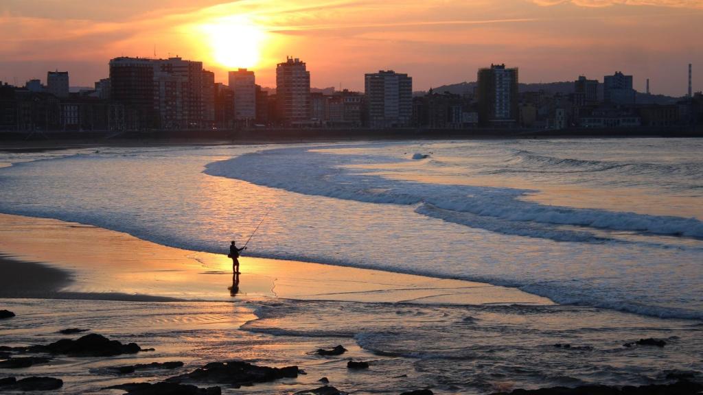 Gijón