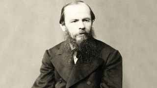 Dostoievski, el poder del espíritu