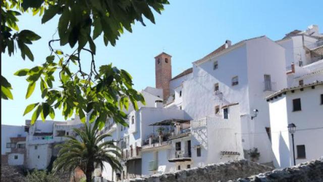 Salares, donde se desarrollará la actividad.