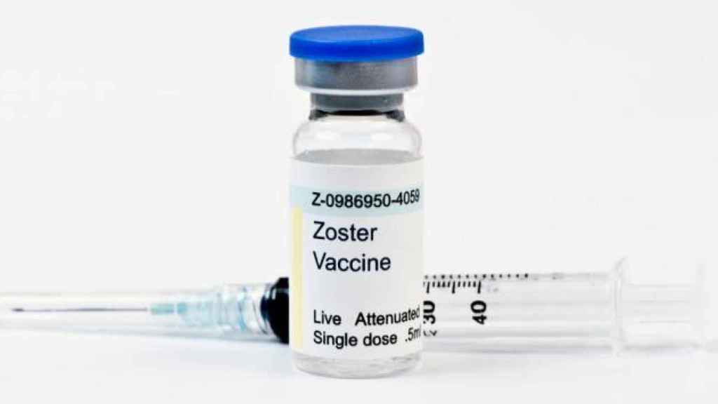 Vacuna contra el Herpes Zoster