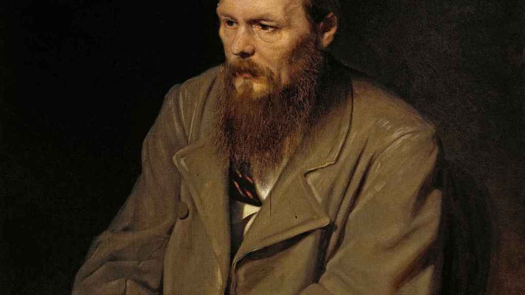 200 años de Dostoievski: el escritor de los anarquistas, los beatos y los suicidas