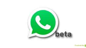 WhatsApp beta en Android se actualiza con tres novedades