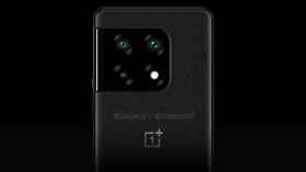 Nuevo diseño para el módulo de cámara del OnePlus 10 Pro