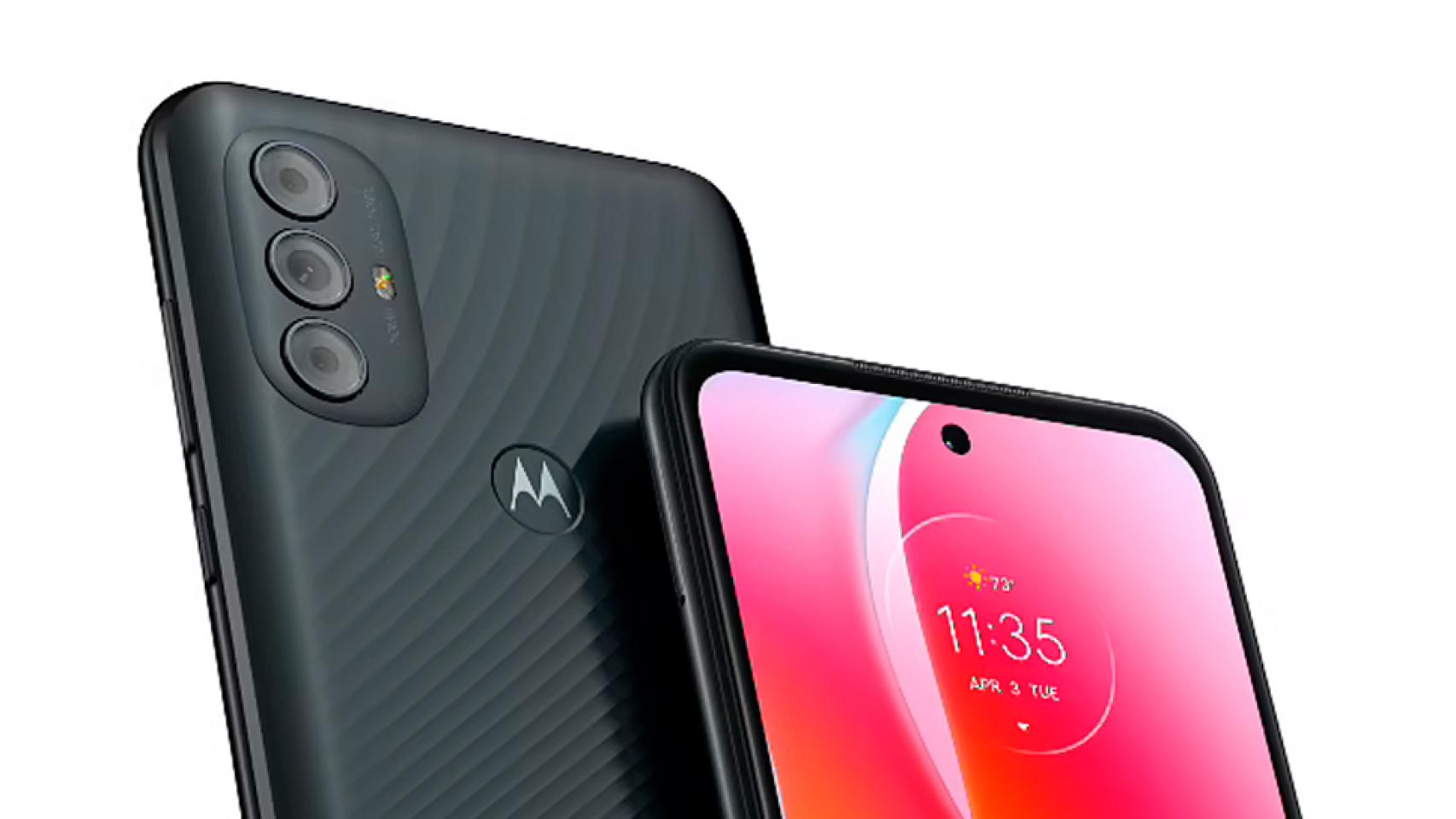 Motorola Moto Moto G51 5G: características y detalles del ultimo
