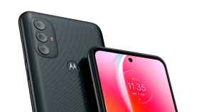 El Motorola G Power 2022 se deja ver en su primera filtración