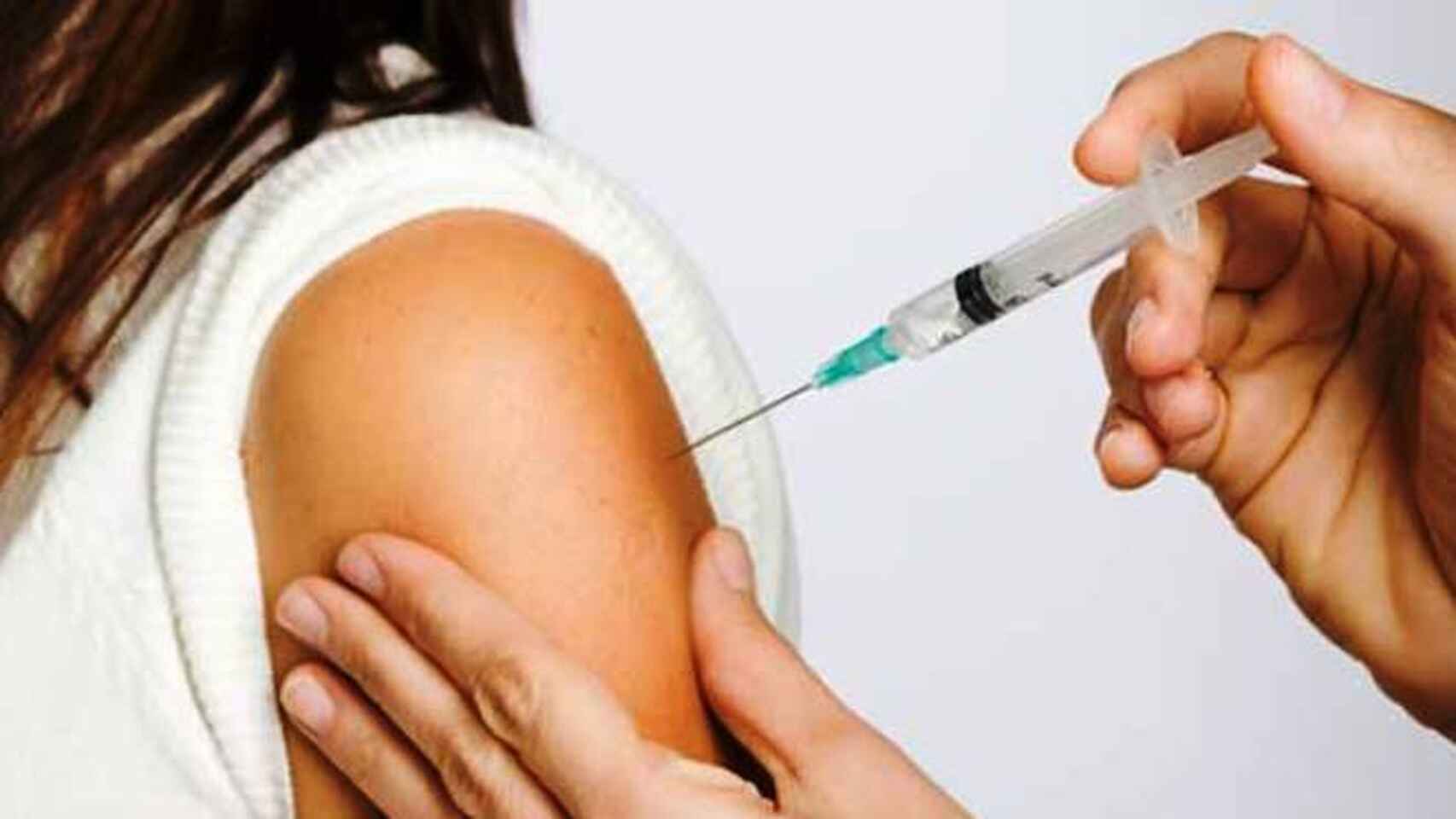 Más de 36.000 mujeres salvadas por la vacuna contra el VPH.