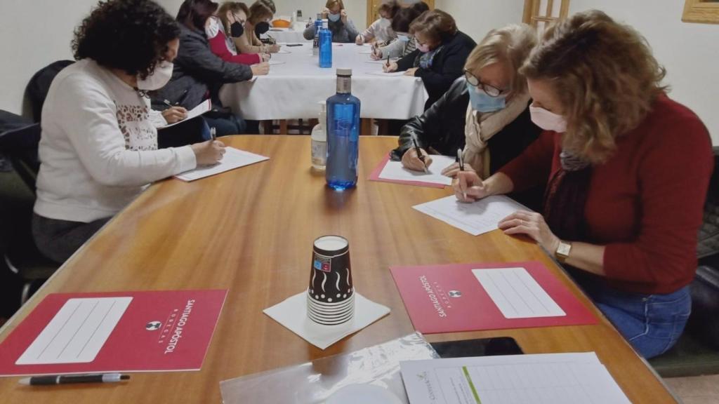 Cooperativas Agro-Alimentarias Castilla-La Mancha, Fundación La Caixa y Caixabank impulsan la red de mujeres cooperativistas