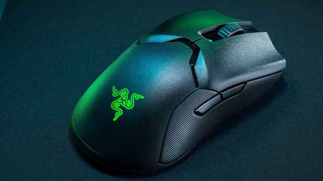 Oferta top del día: ratón inalámbrico para juegos Razer Viper al 50% de descuento