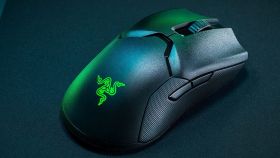 Oferta top del día: ratón inalámbrico para juegos Razer Viper al 50% de descuento