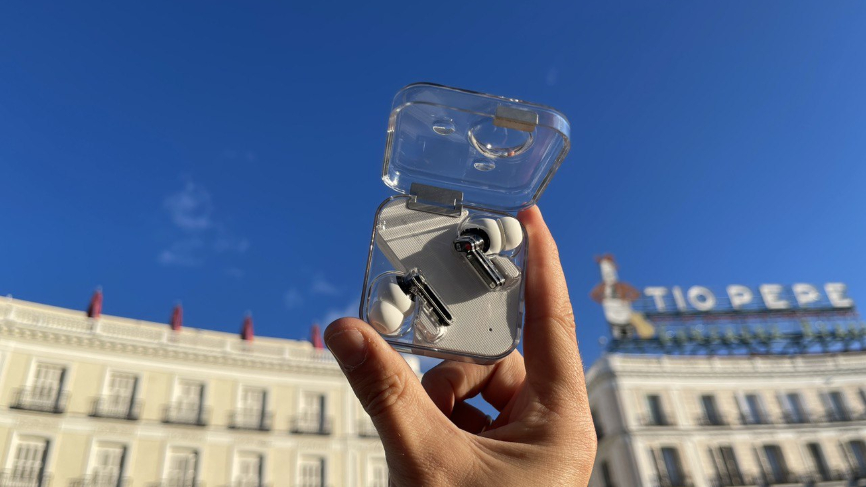 7 auriculares inalámbricos baratos que puedes comprar en  España