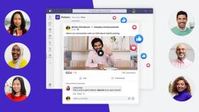 Microsoft Teams se integra en Workplace de Meta