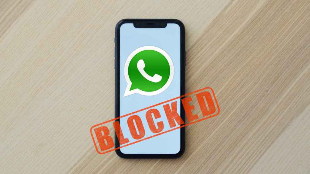 WhatsApp tiene un truco para bloquear a un contacto sin que lo sepa.