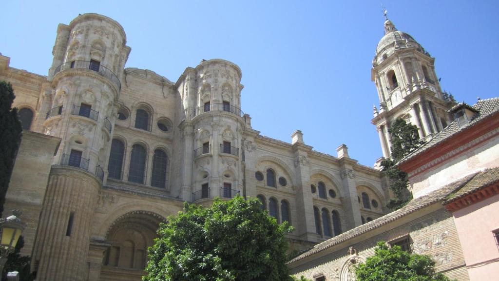 Málaga