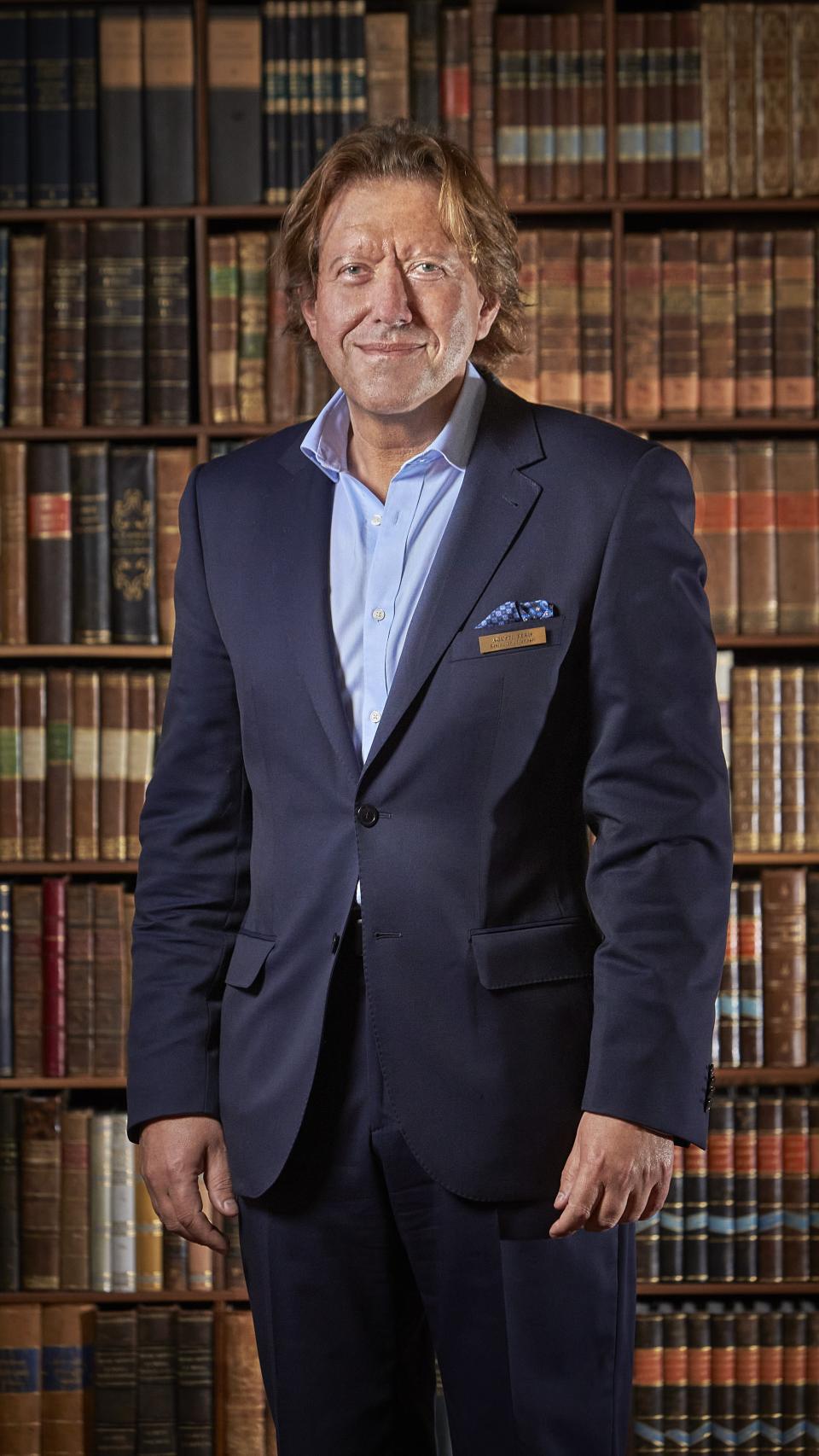 Agustí Peris