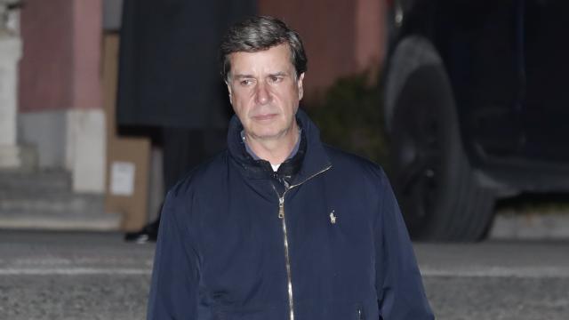 Cayetano Martínez de Irujo celebrará una misa en recuerdo a su madre, la duquesa de Alba.