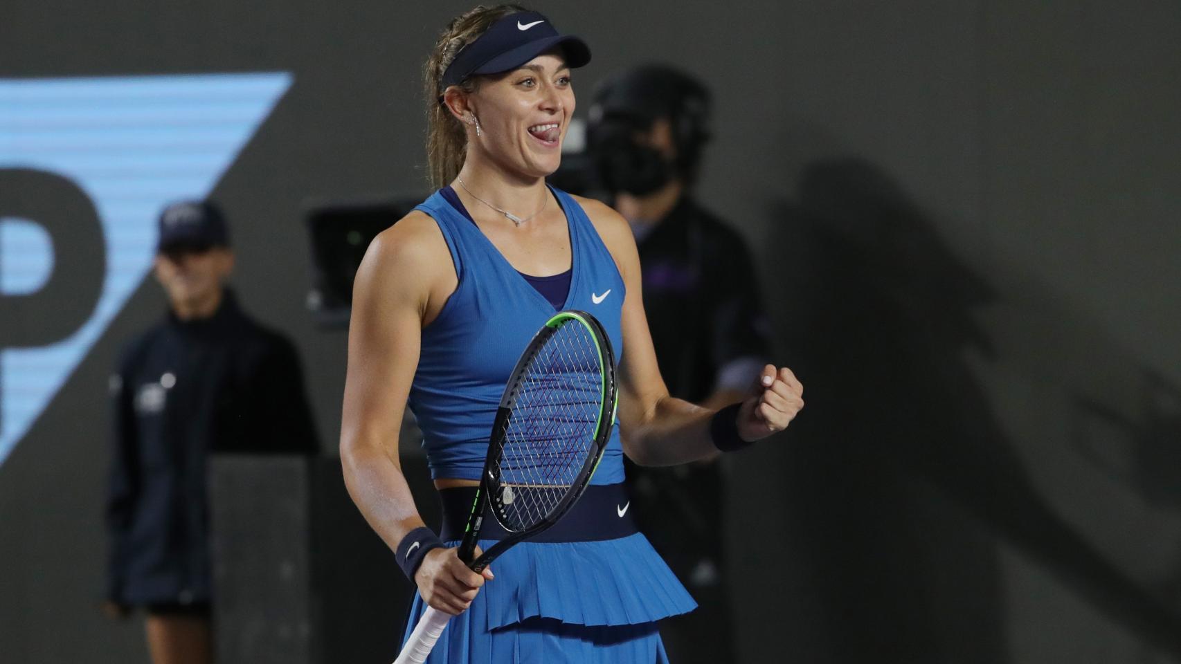 Badosa Brilla Ganando A Sabalenka En Su Estreno En Las WTA Finals