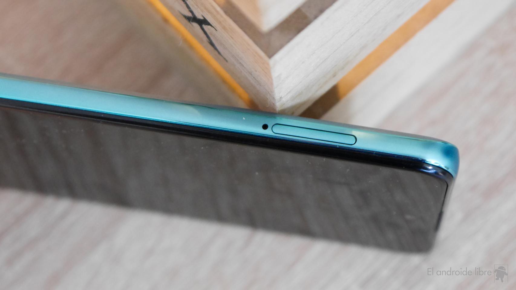 Xiaomi POCO M4 Pro 5G, análisis: un móvil barato muy adecuado para jugar