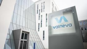 Instalaciones de Valneva.