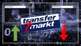 Fotomontaje de Transfermarkt