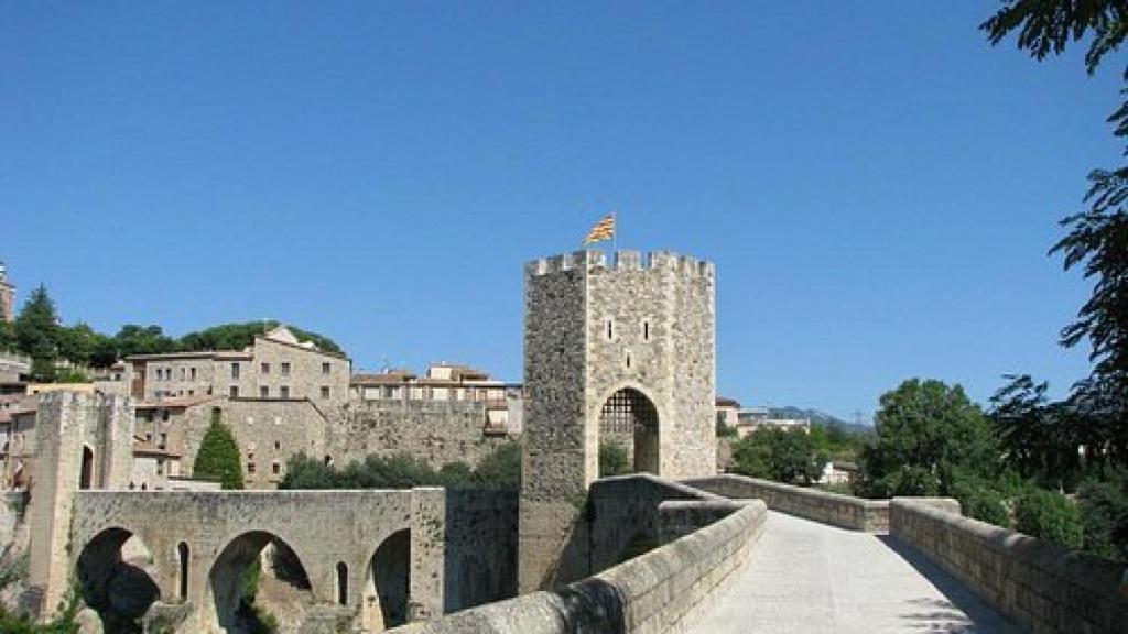 Besalú